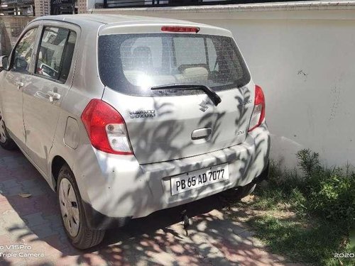 Maruti Suzuki Celerio ZXi 2016 MT in Chandigarh 