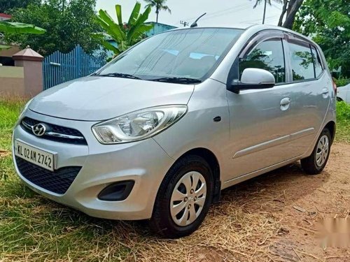 Used Hyundai i10 Sportz 1.2 2012 MT for sale in Kollam 