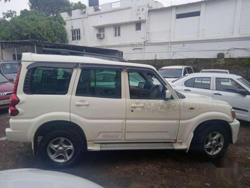 2010 Mahindra Scorpio VLX MT for sale in Kolkata 