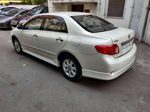 Used Toyota Corolla Altis 1.8 G, 2010, MT in Mumbai 