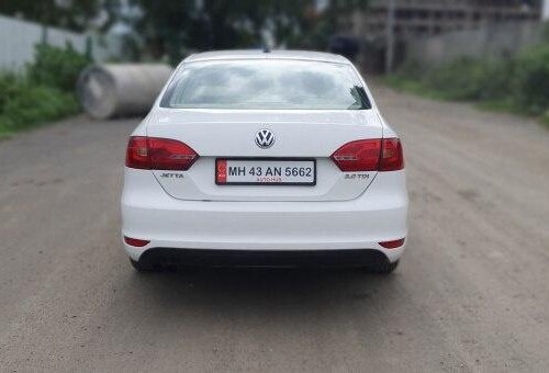 Used 2013 Volkswagen Jetta 2013-2015 MT for sale in Pune 