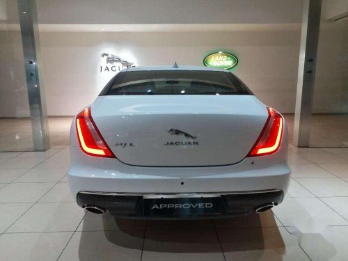 Used 2018 Jaguar XJ AT for sale in Goregaon 