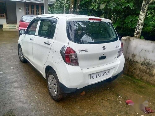 2014 Maruti Suzuki Celerio VXi MT in Kalpetta