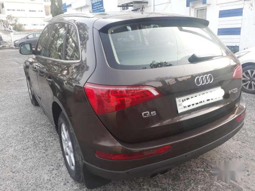 Used Audi Q5 2014 AT for sale in Kolkata