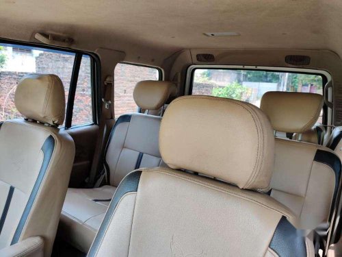 Used Mahindra Scorpio VLX 2010 MT for sale in Chennai