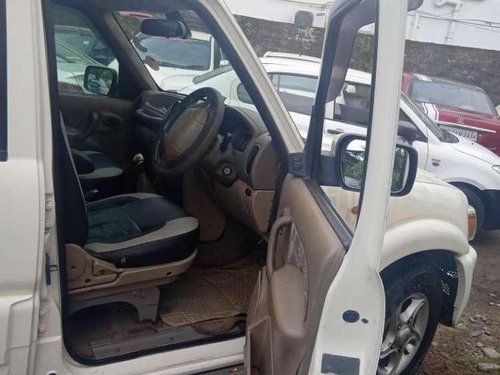 2010 Mahindra Scorpio VLX MT for sale in Kolkata 