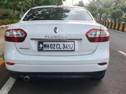 Used 2012 Renault Fluence 2.0 MT for sale in Mumbai 