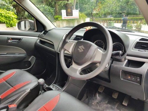 Used Maruti Suzuki Swift VXI 2013 MT for sale in Mumbai