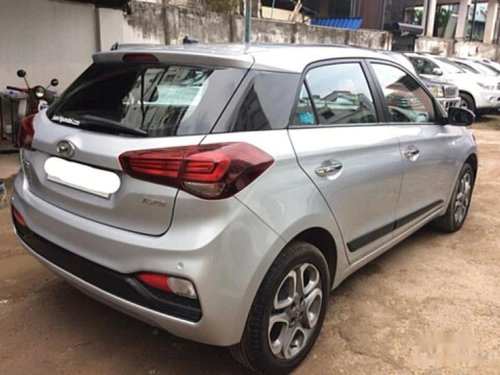 Hyundai Elite i20 Asta Option 2018 MT for sale in Kolkata 