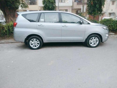 Toyota INNOVA CRYSTA 2.8Z, 2017, AT in Gurgaon 