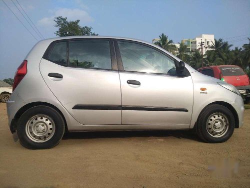 Hyundai I10 Era 1.1 iRDE2, 2011, Petrol MT in Dindigul 