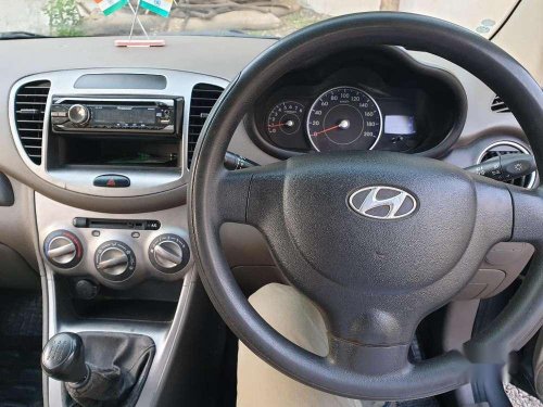 Hyundai i10 Era 1.1 2012 MT for sale in Surat 