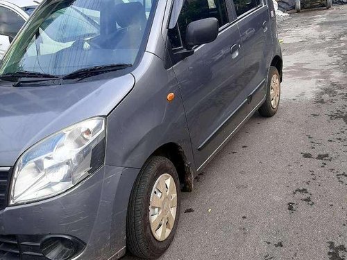 Used Maruti Suzuki Wagon R 2012 MT for sale in Visakhapatnam 