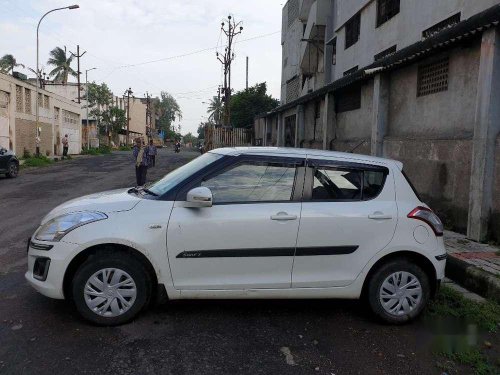 Maruti Suzuki Swift VDI 2017 MT for sale in Surat 