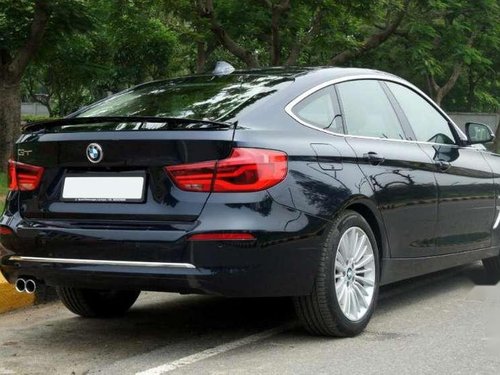 Used BMW 3 Series GT Luxury Line AT for sale in Coimbatore