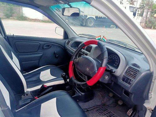 Maruti Suzuki Alto LXi BS-III, 2011, MT in Hyderabad 