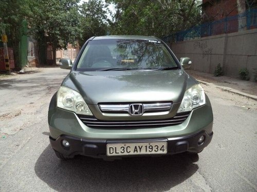 Used 2007 Honda CR V MT for sale in New Delhi