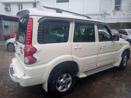 2010 Mahindra Scorpio VLX MT for sale in Kolkata 