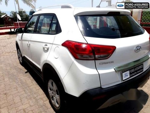 Used 2018 Hyundai Creta MT for sale in Jamnagar 