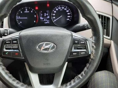 Used Hyundai Creta 1.4 S, 2017, Diesel MT for sale in Gandhinagar 