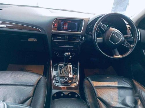 Used 2012 Audi Q5 AT for sale in Mumbai 