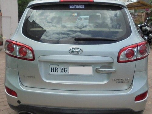 Hyundai Santa Fe 4x4 2011 MT for sale in Jaipur 