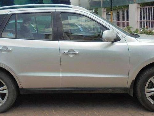 2011 Hyundai Santa Fe MT for sale in Jaipur 