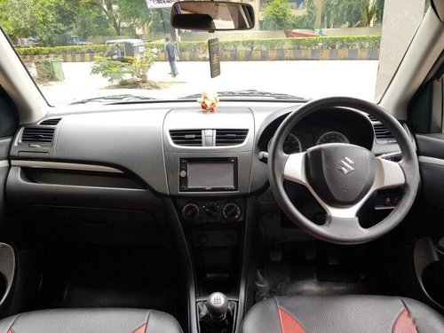 Used Maruti Suzuki Swift VXI 2013 MT for sale in Mumbai