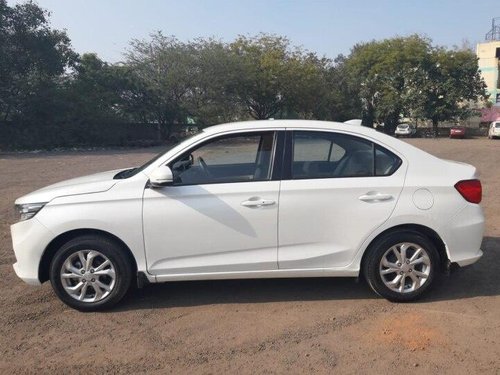 Used 2018 Honda Amaze MT for sale in New Delhi