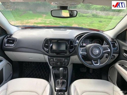 Used 2018 Jeep Compass AT for sale in Ahmedabad