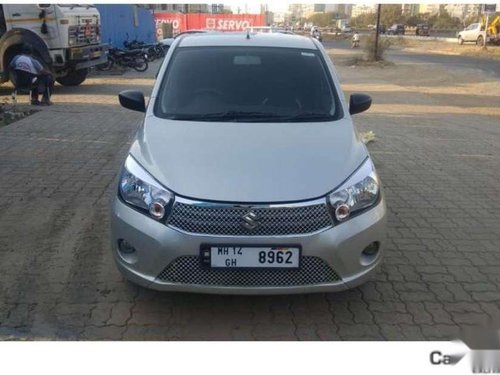 Used Maruti Suzuki Celerio VXI AMT 2017, AT in Pune 