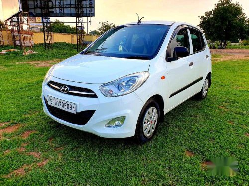 Used Hyundai i10 Era 2012 MT for sale in Ahmedabad