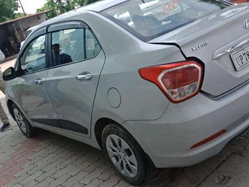2015 Hyundai Xcent MT for sale in Kanpur 