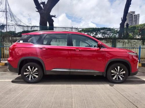 MG Hector Sharp 2019 Diesel MT for sale in Mumbai 