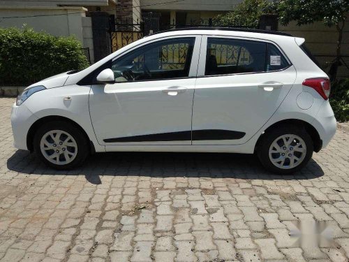 Used 2018 Hyundai Grand i10 MT for sale in Jalandhar 