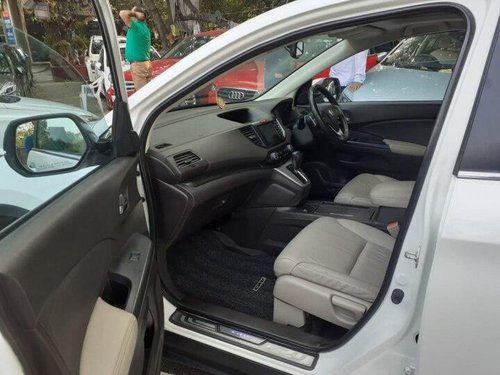 Used 2016 Honda CR V 2.4L 4WD AT in New Delhi