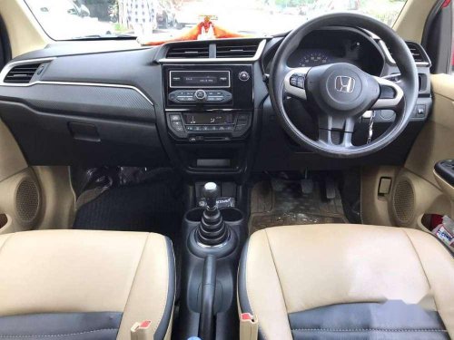 Used Honda Brio 2017 MT for sale in Mumbai 