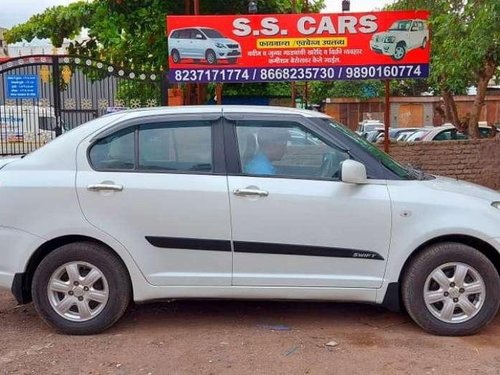 Used 2011 Maruti Suzuki Swift Dzire MT for sale in Pune 