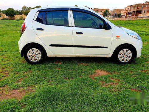 Used Hyundai i10 Era 2012 MT for sale in Ahmedabad