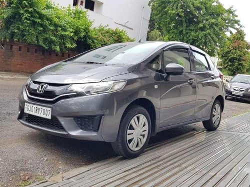 Used Honda Jazz S 2017 MT for sale in Rajkot 