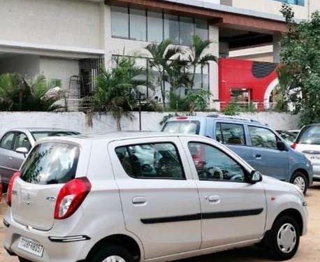 2017 Maruti Suzuki Alto 800 LXi MT in Hyderabad 