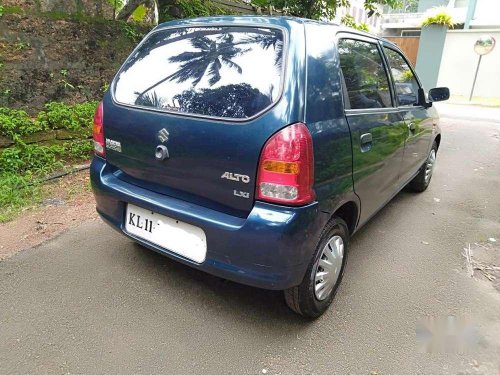 Used 2011 Maruti Suzuki Alto MT in Kozhikode 