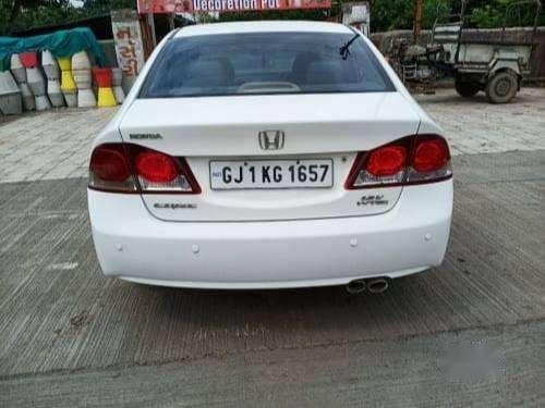 Used 2011 Honda Civic MT for sale in Rajkot 