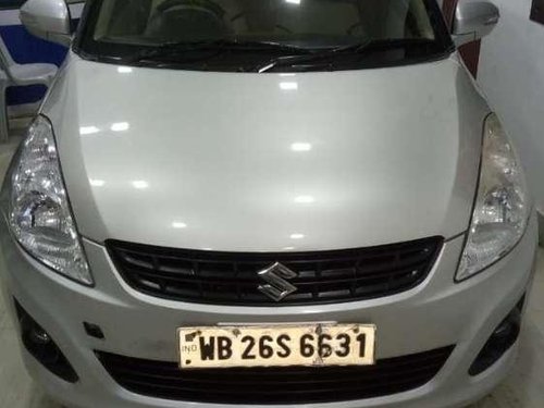 2013 Maruti Suzuki Swift Dzire MT in Barrackpore 