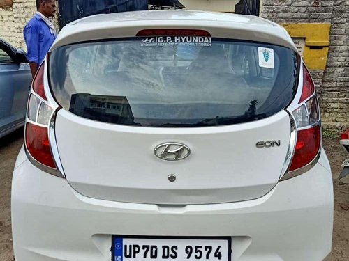 Used Hyundai Eon Era 2017 MT for sale in Allahabad