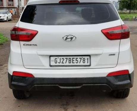 Used Hyundai Creta 1.4 S, 2017, Diesel MT for sale in Gandhinagar 