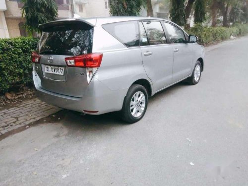 Toyota INNOVA CRYSTA 2.8Z, 2017, AT in Gurgaon 