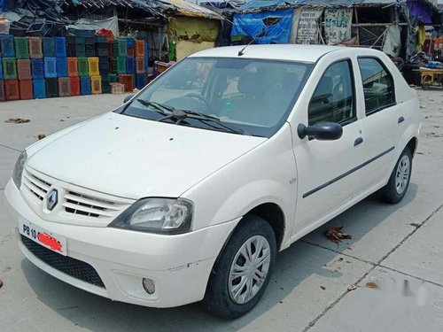 Used 2008 Mahindra Verito MT for sale in Ludhiana 