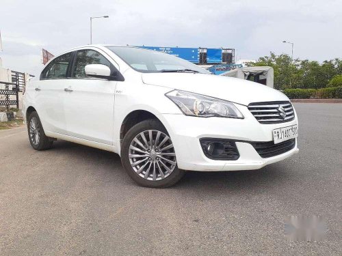 Maruti Suzuki Ciaz ZXI +, 2017, MT for sale in Jaipur 