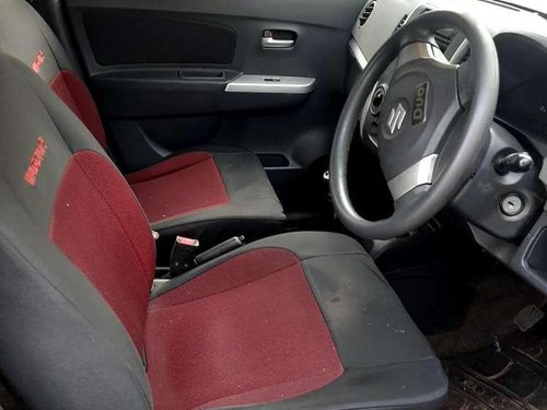 Used Maruti Suzuki Wagon R 2012 MT for sale in Visakhapatnam 